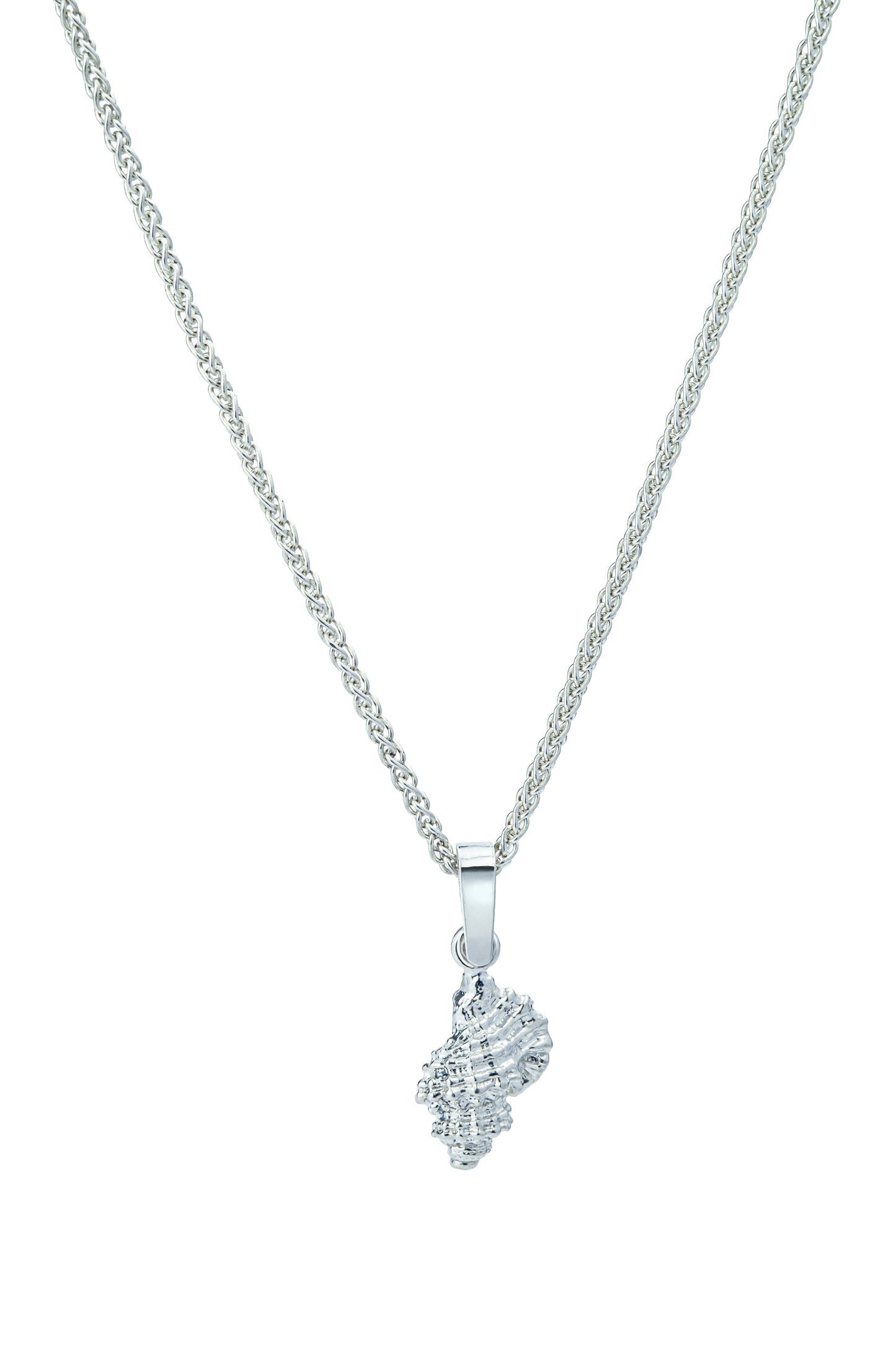 TrIton pendant