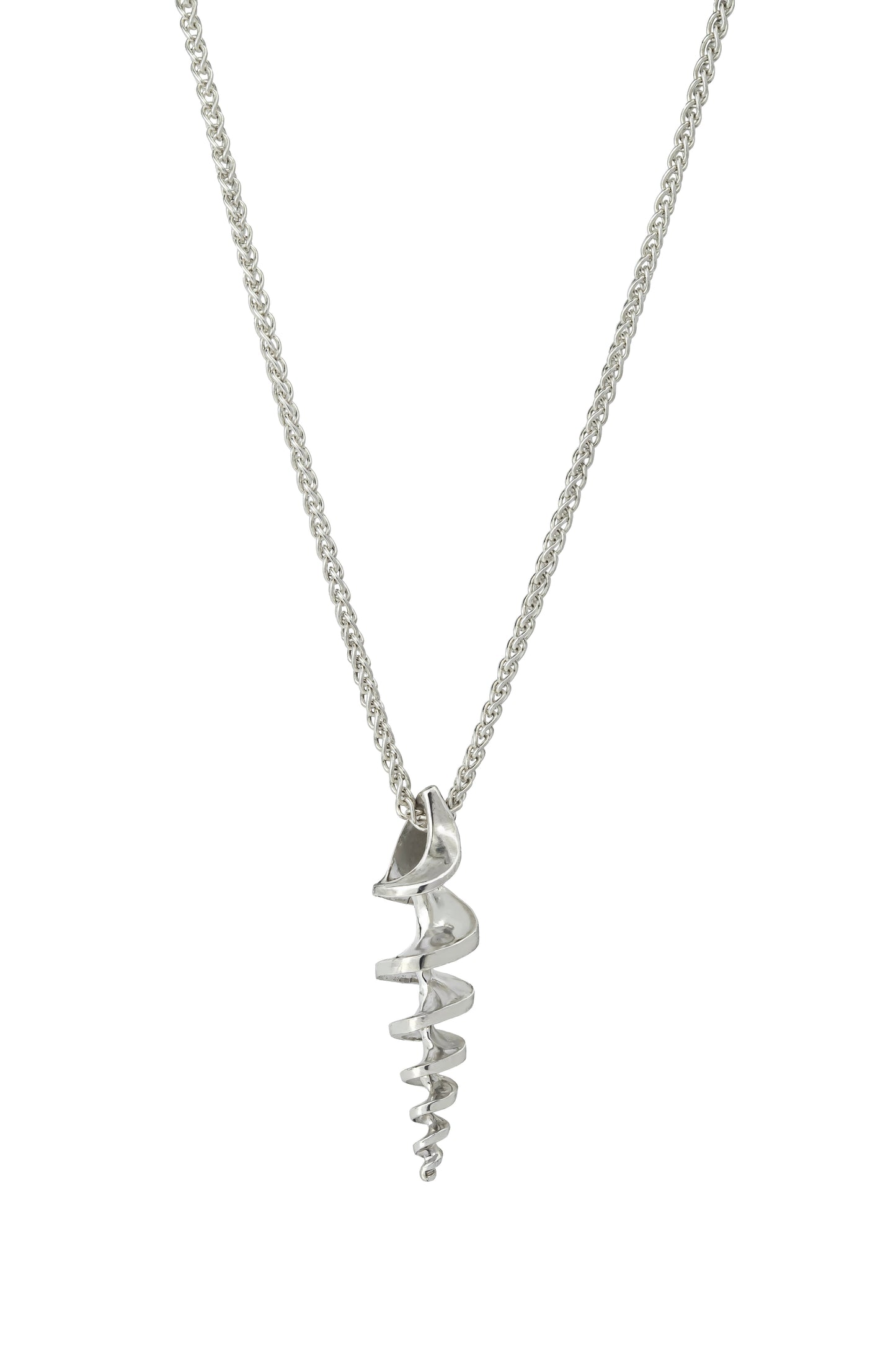 Corazon de caracol