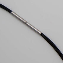 12 strand black