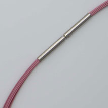 12 strand pink