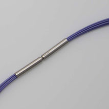 12 strand purple