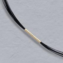 12 strand black