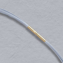 12 strand white