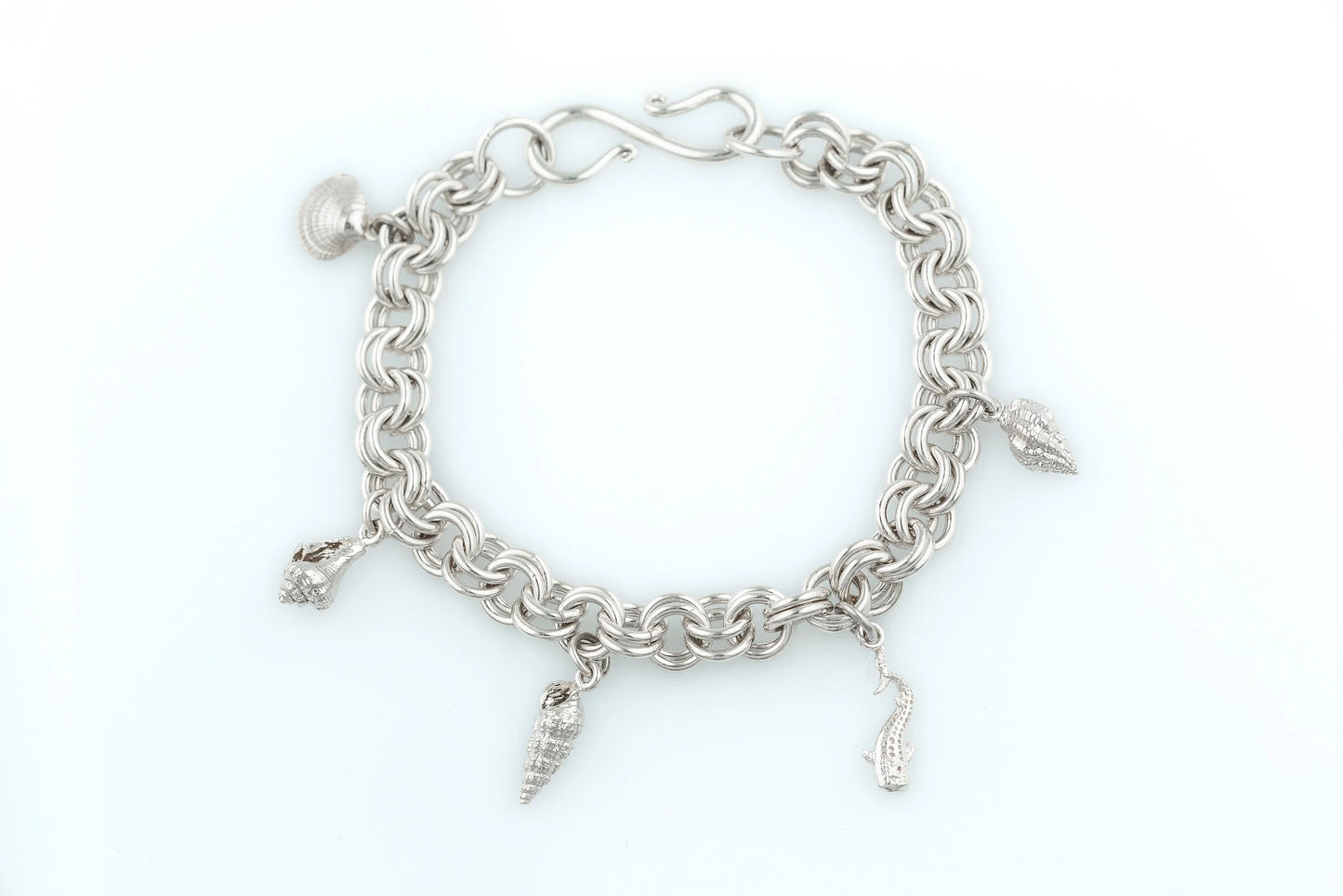 Double ring 18ga