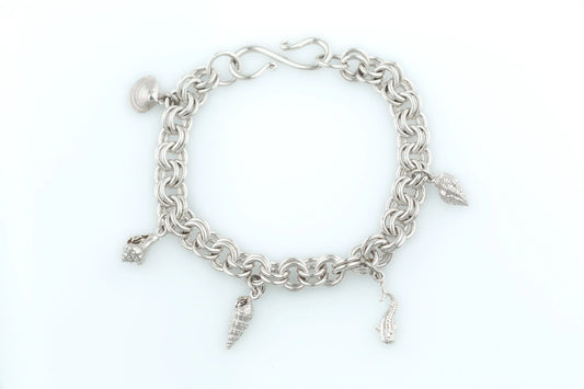 Double ring 18ga